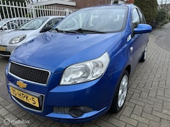 Chevrolet Aveo - 1.4 16V LS