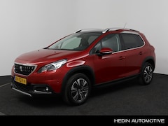 Peugeot 2008 - 1.2 130 pk Allure | Navigatie | Parkeer Camera | Cruise Control | Panorama Dak |