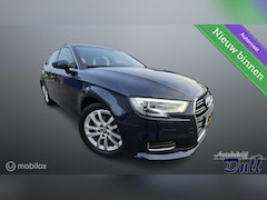 Audi A3 Sportback - 1.4 TFSI Automaat Keurig nette auto Navi