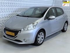 Peugeot 208 - 1.2 VTi Airco Cruise Navigatie Trekhaak (2013)