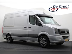 Volkswagen Crafter - 32 2.0 TDI L2H2