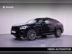 BMW X4 - xDrive30i High Executive Edition