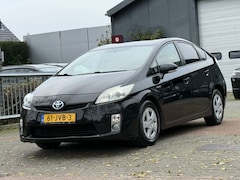 Toyota Prius - 1.8 Hybrid Hade-Up