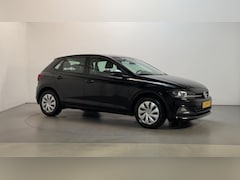 Volkswagen Polo - 1.0 TSI Comfortline Navigatie App-Connect DAB+