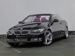 BMW 3-serie Cabrio - 335i Executive Automaat Xenon ACC Leder 19''