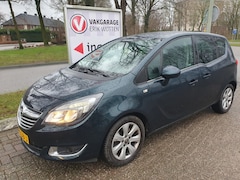 Opel Meriva - 1.4 Turbo Blitz