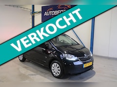 Skoda Citigo - 1.0 Greentech Ambition - N.A.P. Airco, Cruise