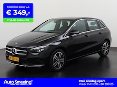 Mercedes-Benz B-klasse - 250e Progressive | Camera | Widescreen | Adapt Cruise | Carplay | Zondag Open