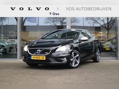 Volvo V40 - 1.6 T3 R-Design | All-Season banden| BLIS| Cruise Control| Afneembare trekhaak| Verwarmbar