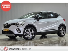 Renault Captur - 1.6 E-Tech Plug-in Hybrid 160 Serie Limitée E-TECH/ Automaat/ Camera/ Keyless/ 18'' LMV/ H