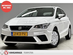 Seat Ibiza - 1.0 TSI Style/ LED Dagrijverl./ DAB+/ Apple+Android/ Clima/ Navi/ Cruise/ Bluetooth/ Multi