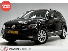 Volkswagen Tiguan - 1.5 TSI ACT Comfortline Business/ DAB+/ Apple + Android/ Lane-Assist./ Grootlicht Assist./