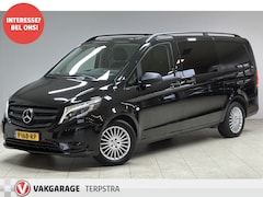 Mercedes-Benz Vito - 114 CDI Lang DC Comfort/ Automaat/ Dubbele Cabine/ Trekhaak/ LED Koplampen/ Camera/ Flippe