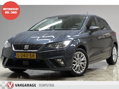 Seat Ibiza - 1.0 TSI Style Business Intense/ Camera/ Virtual Cockpit/ 16'' LMV/ PDC V+A/ Navi/ Apple +