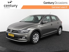 Volkswagen Polo - 1.0 TSI 95Pk Comfortline Business