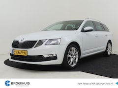 Skoda Octavia Combi - 1.4 TSI 150pk Greentech Ambition Business | 1e eigenaar | Trekhaak | Cruise control | Navi