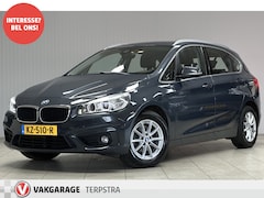 BMW 2-serie Active Tourer - 214d Centennial Executive/ Trekhaak/ Bi-Xenon/ Sportstoelen/ Keyless-GO/ Navi/ Clima/ Crui