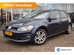 Volkswagen Golf - 1.2 TSI Highline | NAVIGATIE | CAMERA | PARKEERSENSOREN