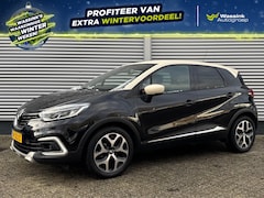 Renault Captur - TCe 90pk Intens I Trekhaak 1200KG I Camera I LED I Climate Control I Cruise Control I Came