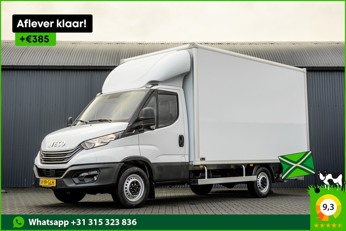 Iveco Daily - AutoWereld.nl