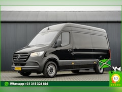 Mercedes-Benz Sprinter - 317 1.9 CDI L2H2 | 170 PK | Mbux | Cruise | Climate | Camera | PDC