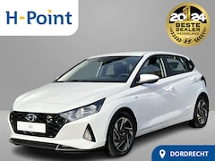 Hyundai i20 - 1.0 T-GDI Comfort |€2997 DEMOVOORDEEL|CAMERA|PARKEERSENSOREN|APPLE CARPLAY & ANDROID AUTO|