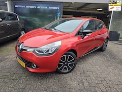 Renault Clio - 0.9 TCe Expression | 2E EIGENAAR | 12 MND GARANTIE | CRUISE | NAVI | AIRCO | LMV |