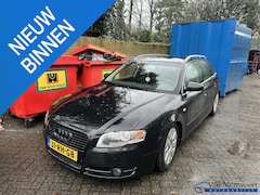 Audi A4 Avant - 2.5 TDI Automaat Pro Line