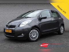 Toyota Yaris - 1.3 16V VVT-I 5DR Aspiration | Elektrische ramen | Airco