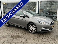 Opel Astra Sports Tourer - 1.0 Online Edition 50% deal 3.475, - ACTIE Cruise / Trekhaak / Navi / Clima