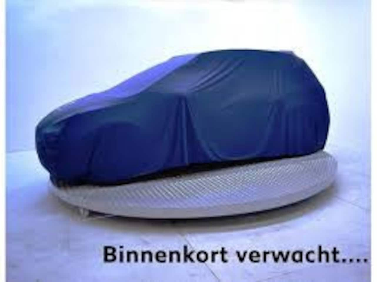 Hyundai i30 CW - 1.6i i-Motion 1.6i i-Motion - AutoWereld.nl