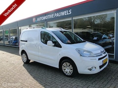 Citroën Berlingo - bestel 1.6 HDI 500 Club Economy