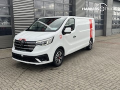 Renault Trafic - L2H1 170PK *Automaat* Navigatie, Trekhaak, Carplay BPM VRIJ