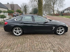 BMW 4-serie Gran Coupé - 418i High Executive