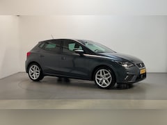 Seat Ibiza - 1.0 TSI 116pk DSG FR Business Intense LED Camera Navigatie App-Connect