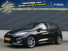 Ford Fiesta - 1.0 EcoBoost 95pk 5dr ST-Line X | Adaptive Cruise Control | Apple Carplay / Android Auto |