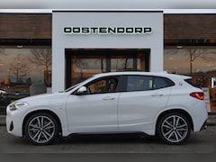 BMW X2 - xDrive25e/220pk M-Sport|2021|Panoramadak|19"LMV|Sportst.+Memory|PDC+Camera+Assist|Cruise|L