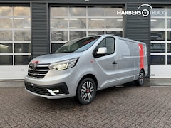 Renault Trafic - RED Edition 150PK Automaat L2H1 Extra BPM Vrij