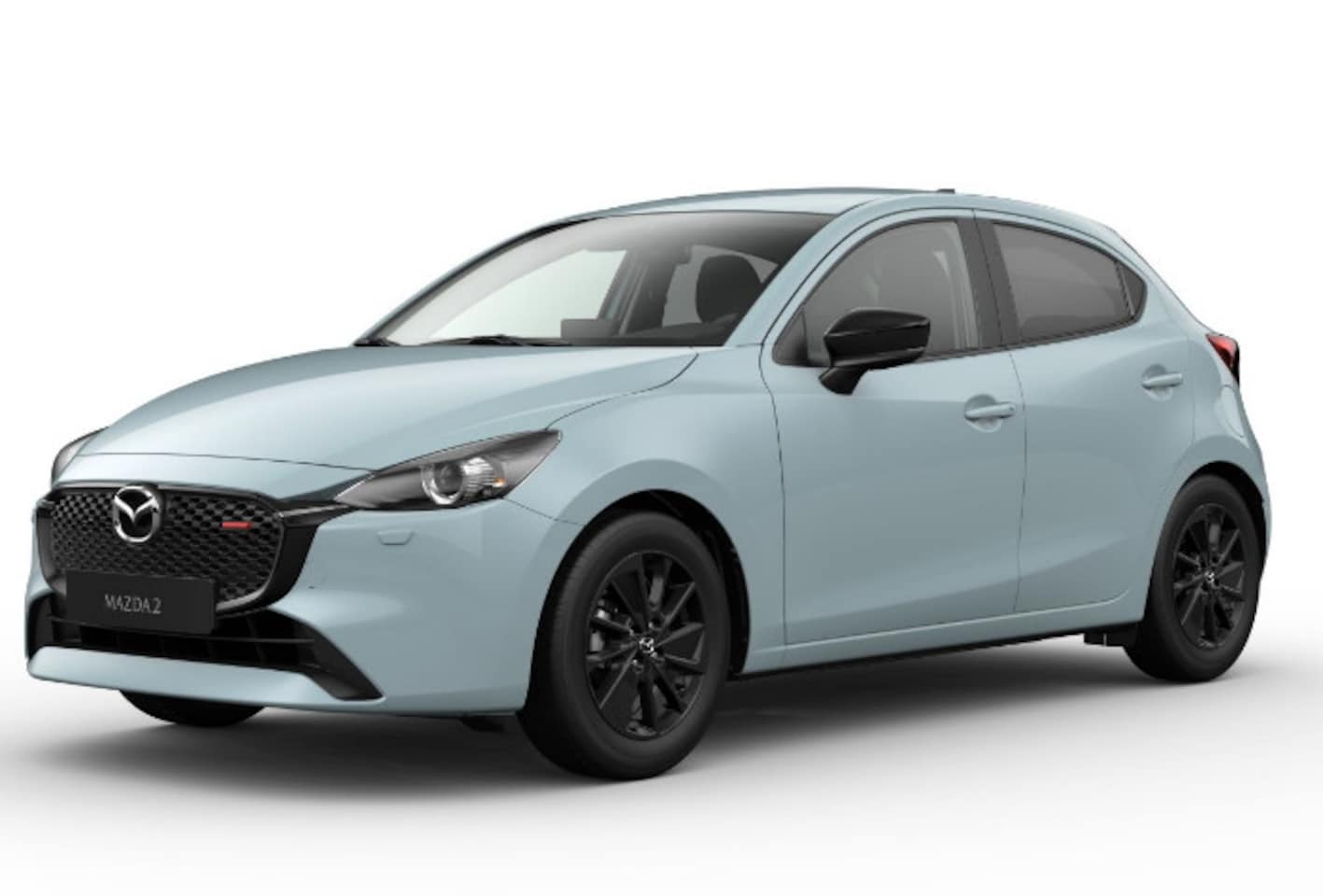 Mazda 2 - 1.5 e-SkyActiv-G 90 Homura | Automatisch Klimaat | Achteruitrijcamera | Apple Carplay & An - AutoWereld.nl