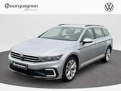 Volkswagen Passat Variant - 1.4 TSI PHEV GTE Business | HUD | Trekhaak | ERGO massage |