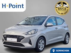 Hyundai i10 - 1.0 Comfort Smart 5-zits | €1500 KORTING | AUTOMAAT | APPLE CARPLAY & ANDROID AUTO |