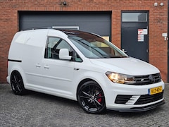 Volkswagen Caddy - 2.0 TDI L1H1 BMT Trendline 18'' Carplay Leer PDC