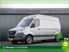 Mercedes-Benz Sprinter - 211 CDI L2H2 | Automaat | Euro 6 | Mbux | Cruise | Climate | Camera