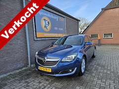 Opel Insignia Sports Tourer - 1.6 CDTI EcoFLEX Business+