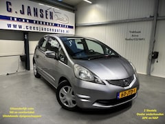 Honda Jazz - 1.4 Comfort DEALERONDERH