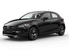 Mazda 2 - 2 1.5 e-SkyActiv-G 90 Centre-Line | Cruise Control | Dode Hoek Assistent | Regensensor & L