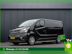 Opel Vivaro - 1.6 CDTI L1H1 | 125 PK | Euro 6 | Cruise | Airco | Navigatie | LED