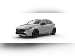 Mazda 2 - 2 1.5 e-SkyActiv-G 90 Homura | Automatisch Klimaat | Achteruitrijcamera | Apple Carplay &