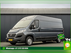 Fiat Ducato - 2.3 MultiJet L3H2 | Euro 6 | 131 PK | Cruise | Climate | Camera | Navigatie | LED