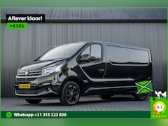 Fiat Talento - 1.6 MJ EcoJet L2H1 | Euro 6 | Cruise | Airco | Camera | Navigatie